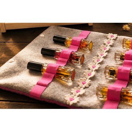Pochette 7 Chakras