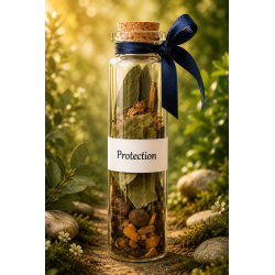 Fiole de Protection
