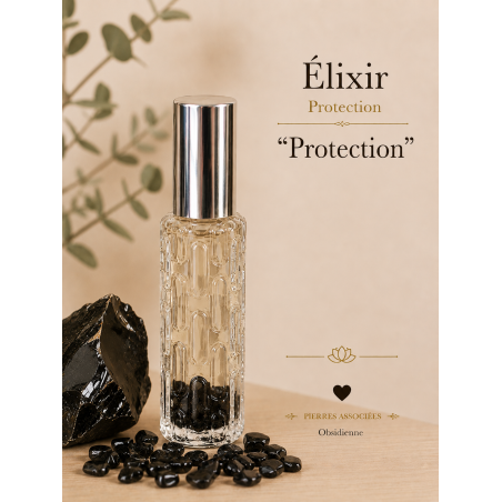 Elixir Protection