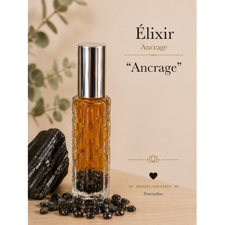 Elixir Ancrage