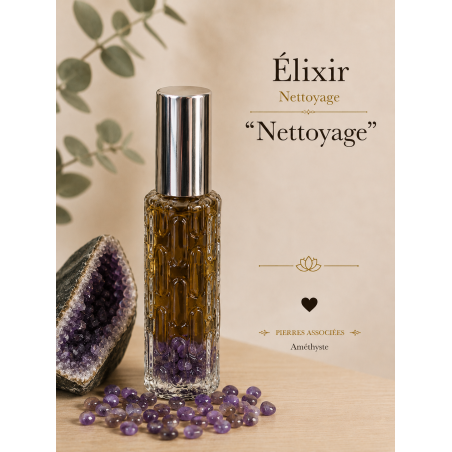 Elixir Nettoyage