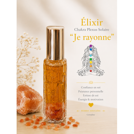 Plexus Solaire