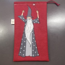 Pochette Merlin 1