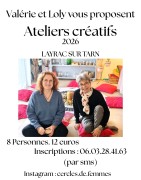 Ateliers